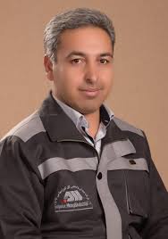 تصویر محیاپور مدیرعامل گهرزمین شد