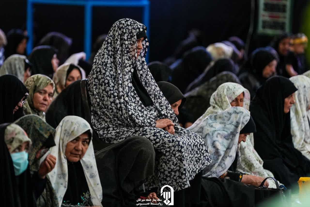 تصویر حفظ انواع عفاف؛ انحراف را از بین می‌برد