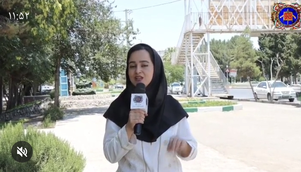 تصویر دستفروشان سطح شهر ساماندهی می‌شوند/با سد معبر برخورد خواهد شد