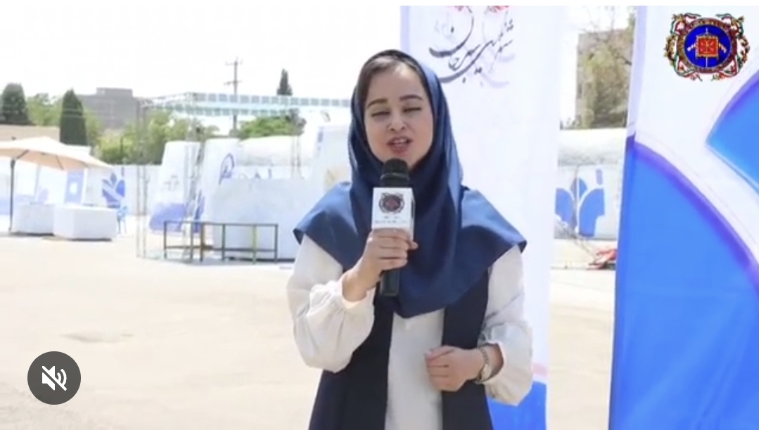 تصویر گزارش جزئیات برگزاری اولین دوره سمپوزیوم بین‌المللی مجسمه‌سازی سیرجان