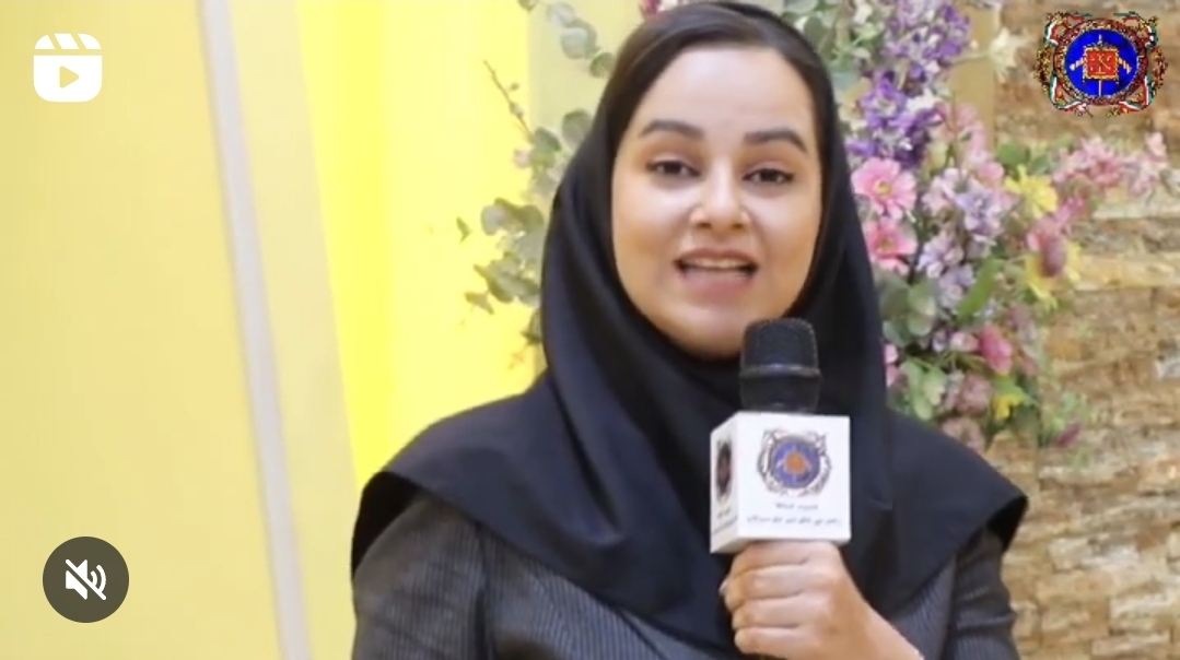 تصویر اولین سمپوزیوم بین المللی مجسمه سازی سیرجان خرداد ماه امسال توسط شهرداری و شورای اسلامی شهر برگزار خواهد ش