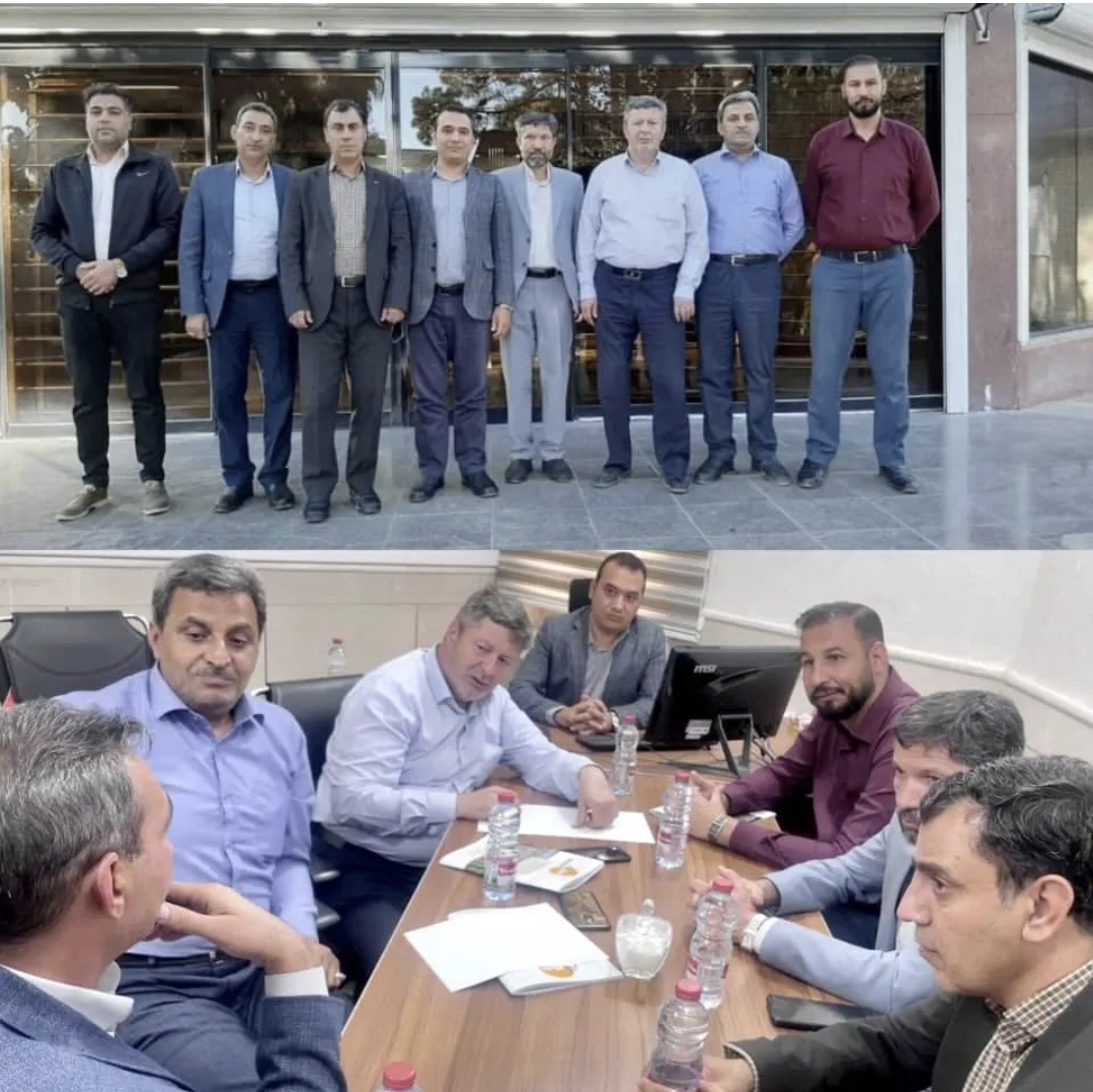 تصویر مدیرکل امور شهری استانداری گلستان؛ شهر سیرجان زبانزد پیشرفت در استان کرمان است