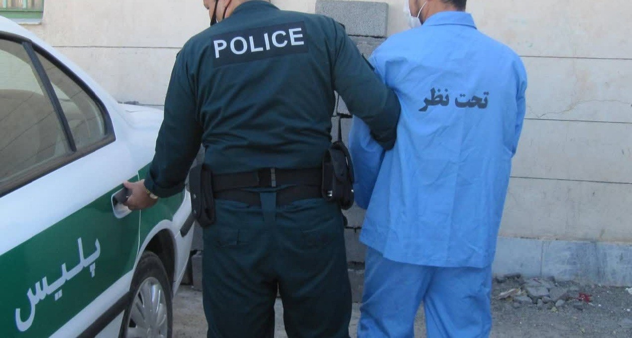تصویر شناسایی عامل برداشت ۲۹۵ میلیون از حساب شهروند سیرجانی