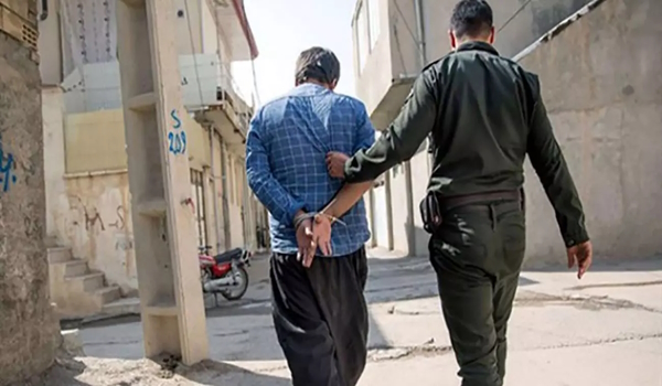 تصویر دستگیری ۳۱ خرده فروش و پلمپ ۳ محل توزیع مواد مخدر در سیرجان