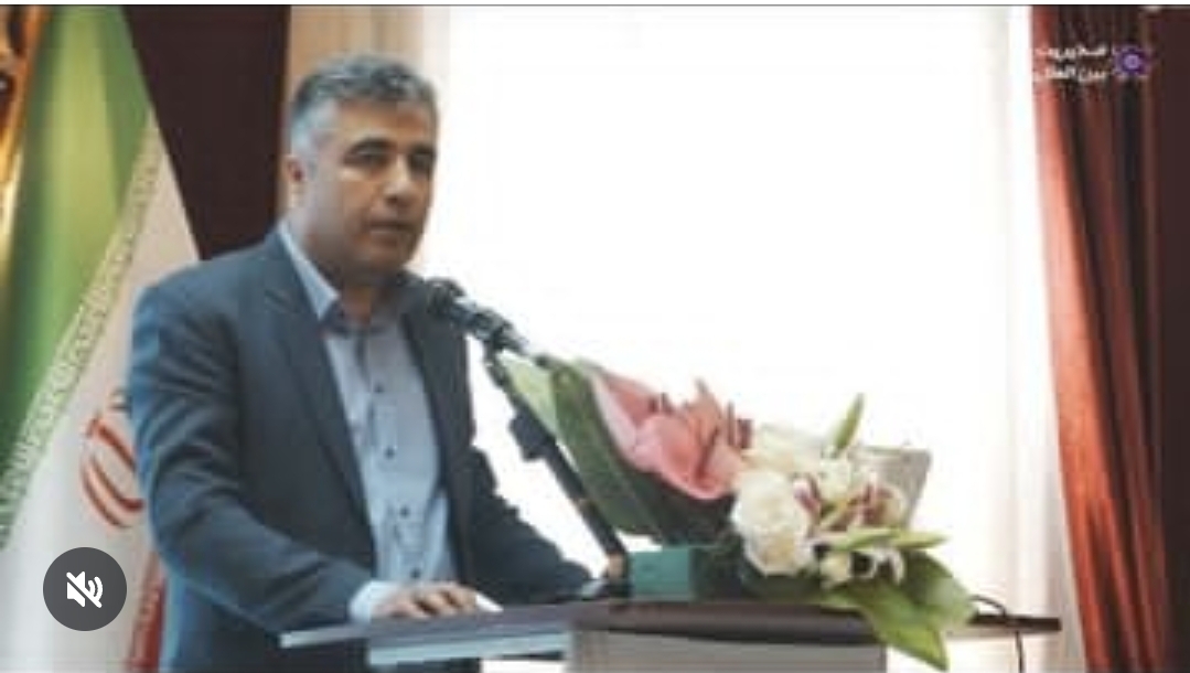 تصویر همایش علمی مدیریت محیط‌زیست شهری با حضور اساتید برجسته کشوری توسط شهرداری سیرجان برگزار شد