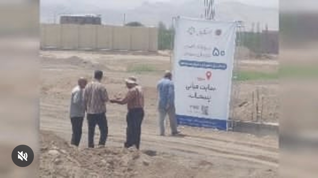 تصویر بازدید خبرنگاران از  پروژه های مدیریت  پسامد  شهرداری سیرجان
