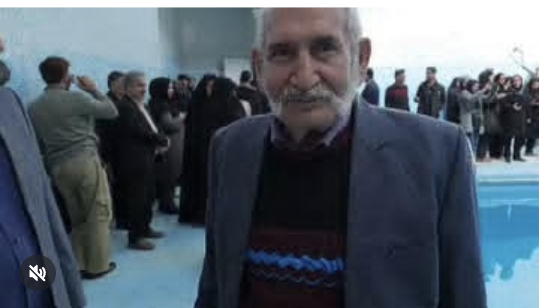 تصویر *بشنوید صحبتهای یکی از پیشکسوتان عرصه خبرنگاری استان کرمان پیرامون این بازدیدهای دو روزه از شرکت صنعتی و معدنی گل گهر سیرجان*