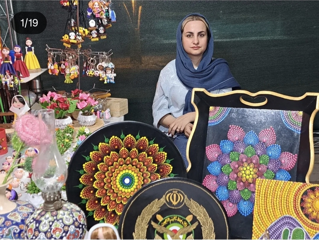 تصویر گزارش تصویری از جشنواره