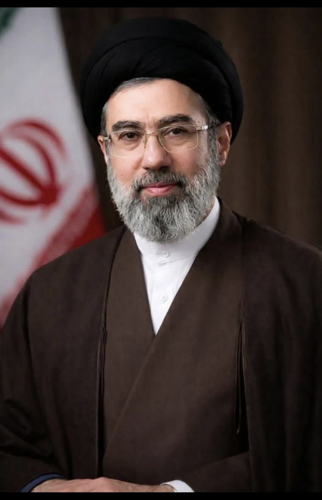 📩متن کامل اولین پیام حضرت آیت‌الله امام سیدمجتبی حسینی خامنه‌ای رهبر معظّم انقلاب اسلامی