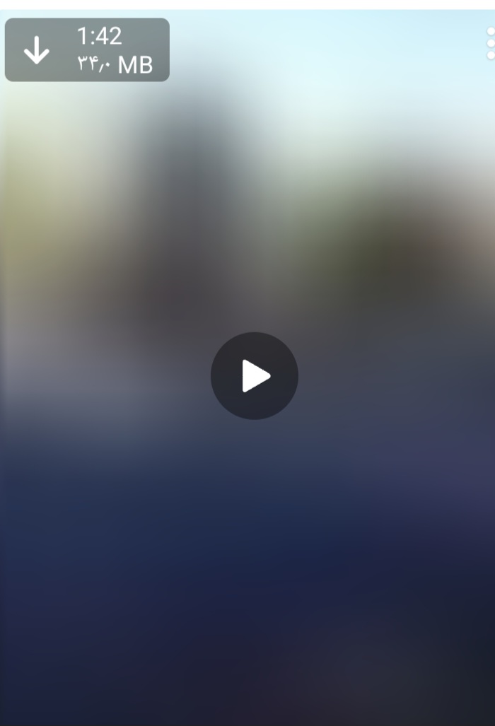 گزارش مردمی وضعیت شهربازی در فصل بهار که با رسیدگی منظم شهرداری سیرجان