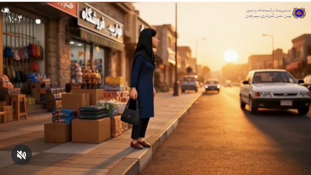 *حق عبور را از هم نگیریم