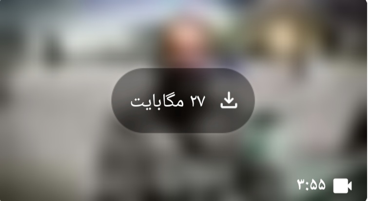 خدمت بی‌منت، از زبان مردم...  در حاشیه مراسم بدرقه رهبر شهیــد
