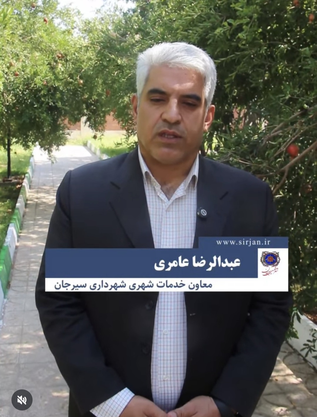 توضیحات معاونت خدمات شهری شهرداری درباره تأخیرهای اخیر در جمع‌آوری زباله*  🔹️